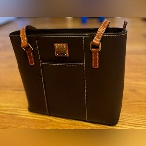 Dooney & Bourke Shoulder Bag NWOT